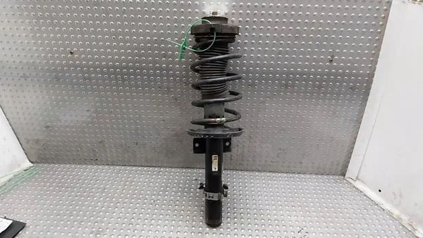 Ammortizzatore Anteriore Destro Sinistro VW Polo IV Ibiza III Fabia I II 6Q0413031BN image 2