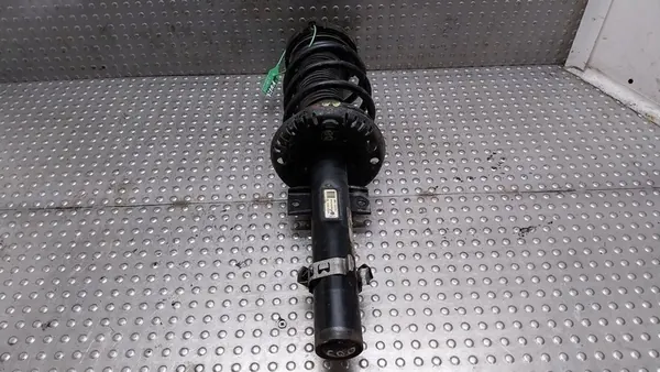 Ammortizzatore Anteriore Destro Sinistro VW Polo IV Ibiza III Fabia I II 6Q0413031BN image 3