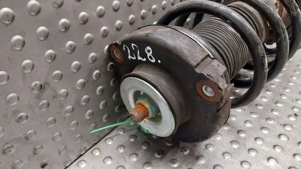 Ammortizzatore Anteriore Destro Sinistro VW Polo IV Ibiza III Fabia I II 6Q0413031BN image 4