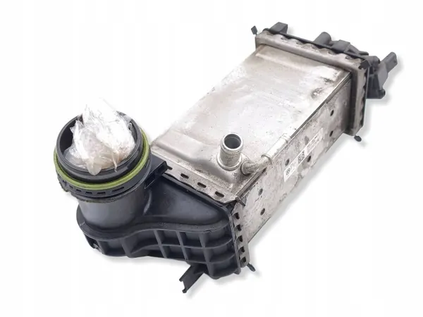 Audi A1 2022 Intercooler OEM 05C145785C - Begagnad image 3