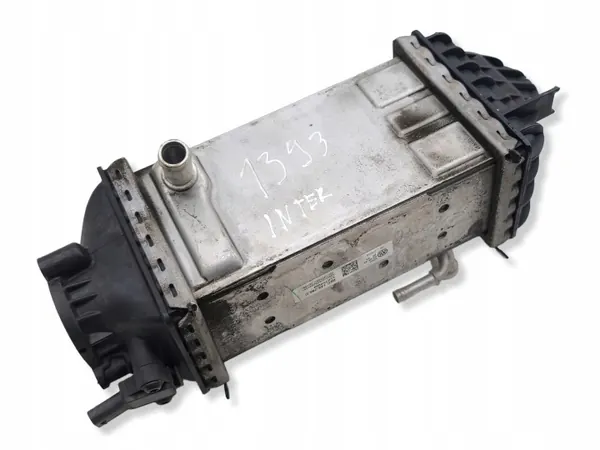 Audi A1 2022 Intercooler OEM 05C145785C - Begagnad image 5