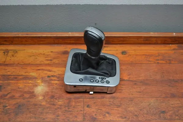 Pomo de mudanças DSG OEM 7N1713203C VW Sharan image 3