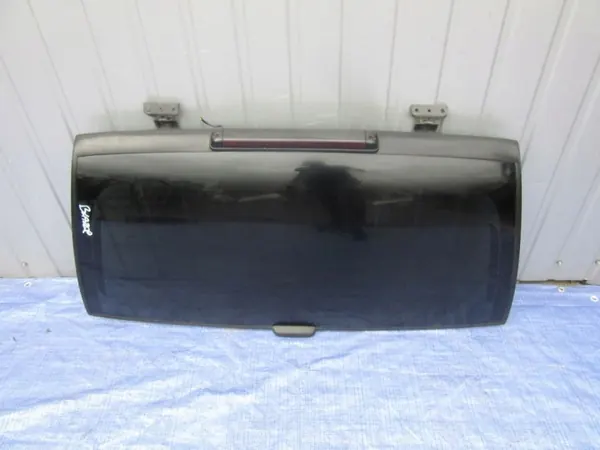 OEM 4x4OE001877 bakluckeglas för Chevrolet Blazer image 2