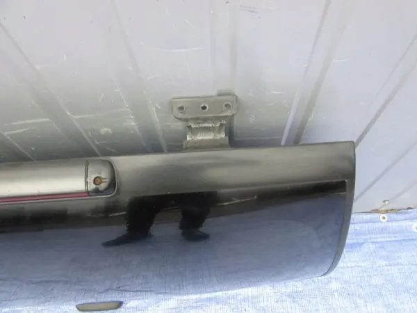 OEM 4x4OE001877 bakluckeglas för Chevrolet Blazer image 3