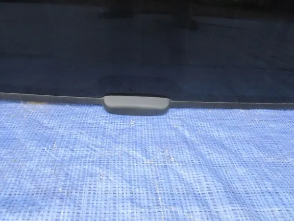 OEM 4x4OE001877 bakluckeglas för Chevrolet Blazer image 5