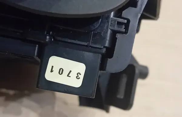 OPEL KARL Kombischalter image 3