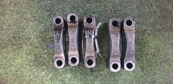 Support de vilebrequin CFF pour VW Audi Skoda 2.0 image 2