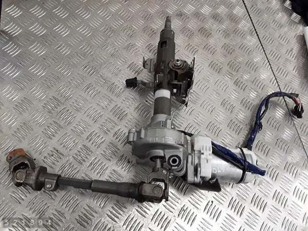 Toyota Yaris ohjauspyörän sarana OEM 452500d202 image 2