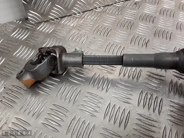 Toyota Yaris ohjauspyörän sarana OEM 452500d202 image 4