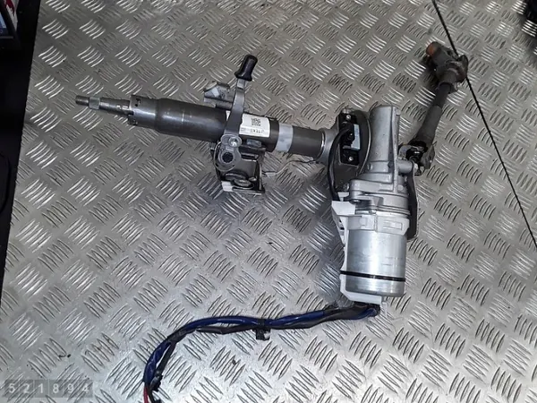 Toyota Yaris ohjauspyörän sarana OEM 452500d202 image 6