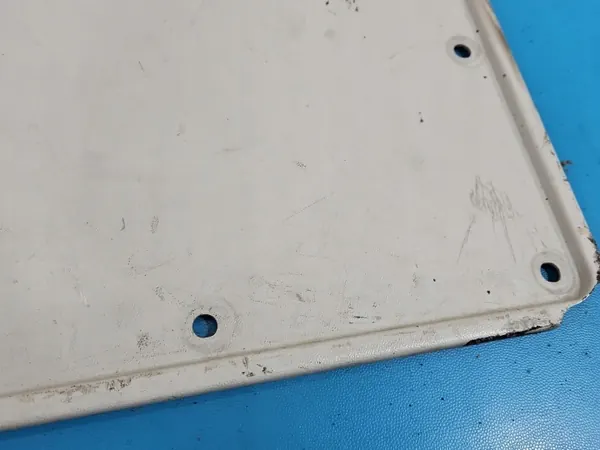 OEM IMPRK1547352 Rechter Achter Schuifdeur Bekleding image 3