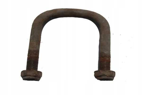 OEM 000007 Biellette de Ressort Avant Mercedes T1 image 2
