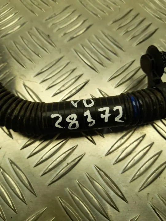 Stijve/flexibele leidingen Tesla Model 3 2020 OEM 1077585-00-D image 3