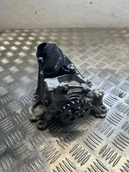 BMW Öljypumppu OEM 62440410G 3-sarja G20/G28 image 3