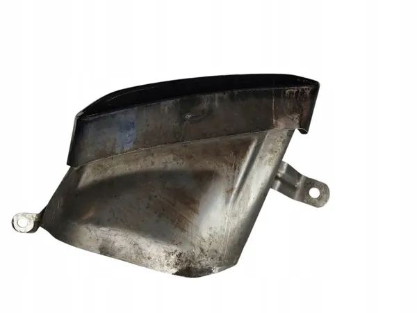 Bouton d'échappement OEM 4G0253825T Gauche Arrière Audi A6 C7 image 3