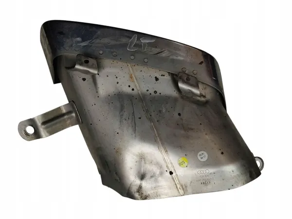 Bouton d'échappement OEM 4G0253825T Gauche Arrière Audi A6 C7 image 4