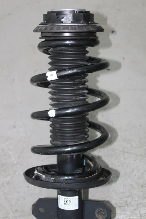 MERCEDES SPRINTER W 907 311 MacPherson Höger Framdämpare OEM image 6