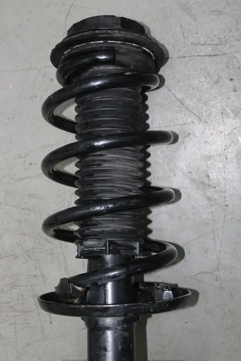 MERCEDES SPRINTER W 907 311 MacPherson Höger Framdämpare OEM image 7