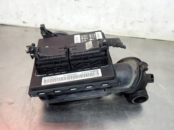 Motorstyrdator OEM A1661401100 för Mercedes W203 image 4