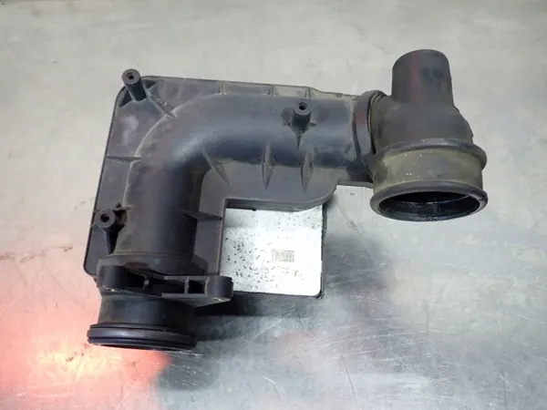 Motorstyrdator OEM A1661401100 för Mercedes W203 image 5