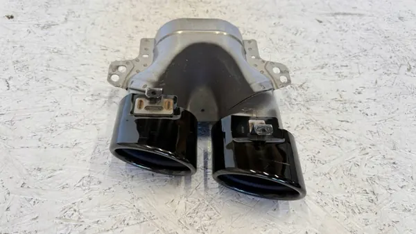 Mercedes C43 AMG vasen pakopää OEM A0004901000 image 4