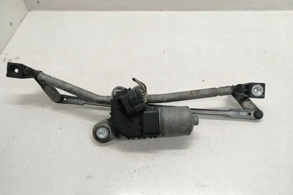 Etupenkin mekanismi JAGUAR X-TYPE ESTATE 1X4317504BH image 2