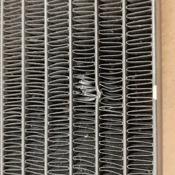 AC-kondensaattori BMW Z4 E85 E86 image 2