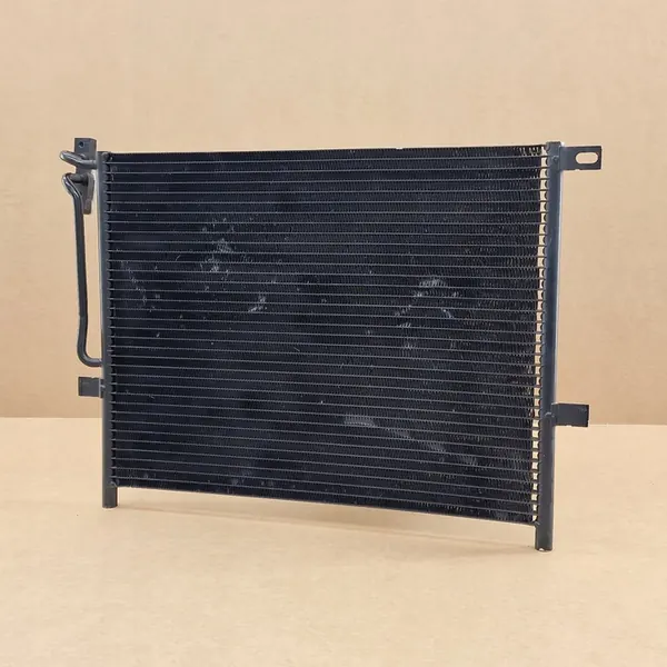 AC-kondensaattori BMW Z4 E85 E86 image 3