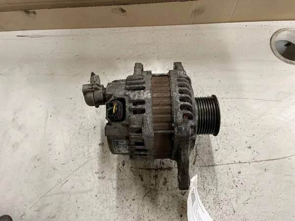 Vaihtovirtageneraattori MAZDA 6 ESTATE 2.2L diesel 2010 R2AA image 3