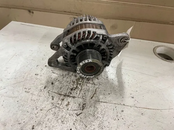 Vaihtovirtageneraattori MAZDA 6 ESTATE 2.2L diesel 2010 R2AA image 4