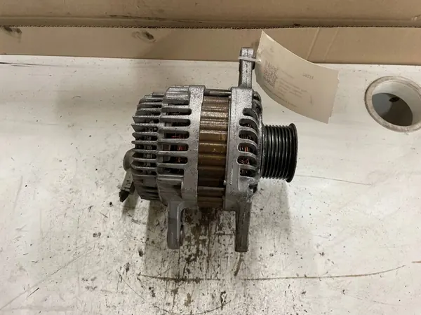 Vaihtovirtageneraattori MAZDA 6 ESTATE 2.2L diesel 2010 R2AA image 5