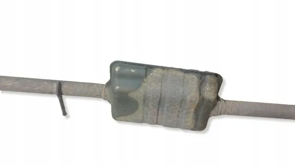 Opel Mokka X 2018 Auspufftopf OEM 95200573 image 8