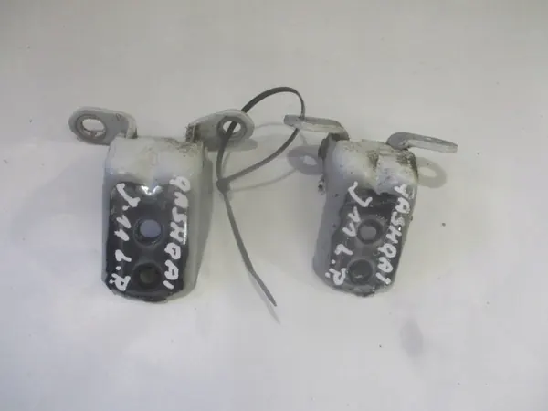 Dobradiças Porta Dianteira Esquerda OEM COE760 - Nissan image 2