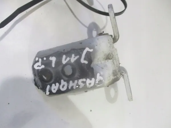 Dobradiças Porta Dianteira Esquerda OEM COE760 - Nissan image 3