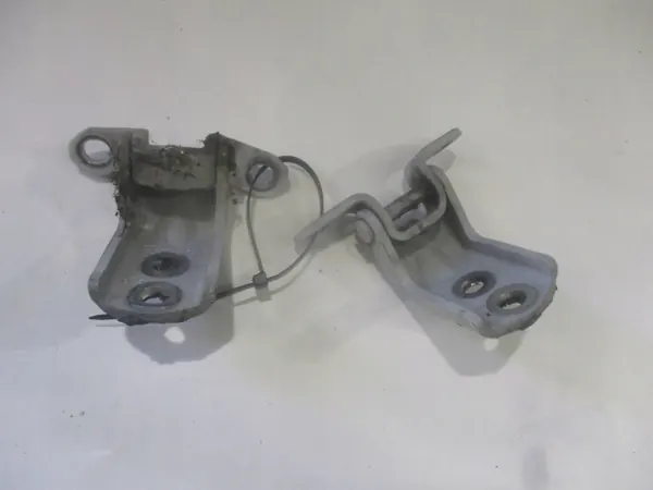Dobradiças Porta Dianteira Esquerda OEM COE760 - Nissan image 4