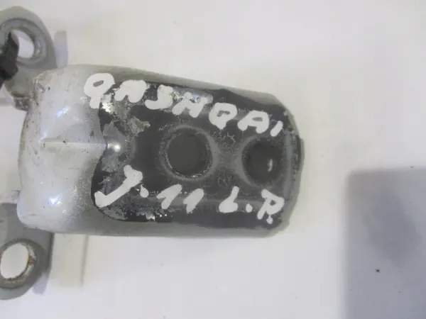 Dobradiças Porta Dianteira Esquerda OEM COE760 - Nissan image 6