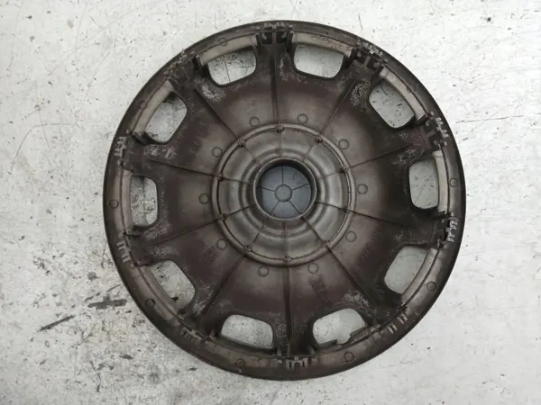 Enjoliveurs 15" VW Golf IV Passat B5 OEM 3B0601147D image 3