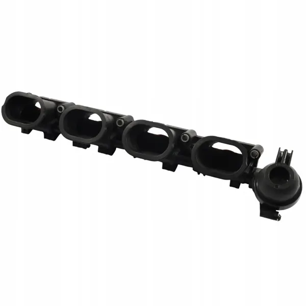 Posicionador vacío colector Audi S5 8T OEM 079133109AA image 10