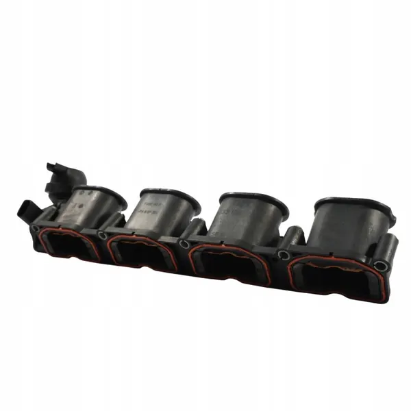 Posicionador vacío colector Audi S5 8T OEM 079133109AA image 4