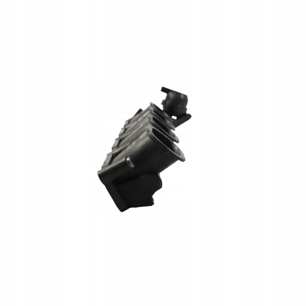 Posicionador vacío colector Audi S5 8T OEM 079133109AA image 6