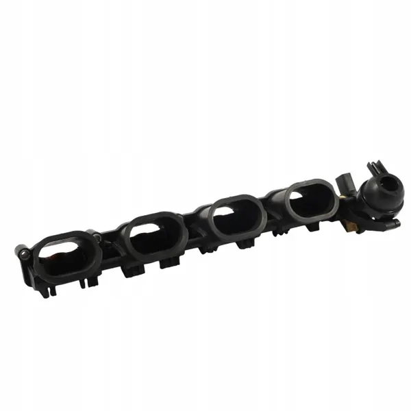 Posicionador vacío colector Audi S5 8T OEM 079133109AA image 8