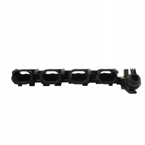 Posicionador vacío colector Audi S5 8T OEM 079133109AA image 9