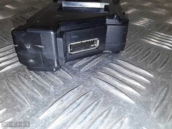 2008 VW Touran ECU 5N0035342A image 3
