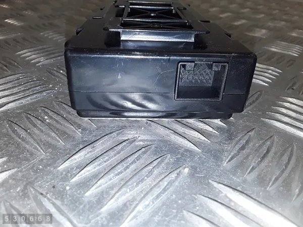 2008 VW Touran ECU 5N0035342A image 4