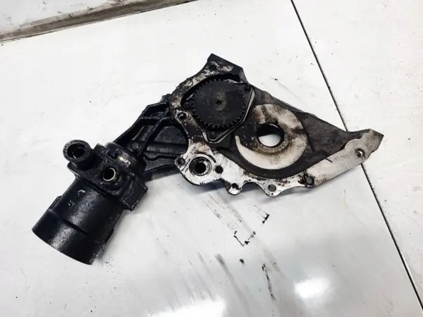 Oljepump OEM EIS-2771085 för Hyundai Santa Fe 2003 image 3