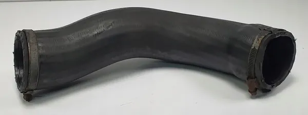 Intercooler-Rohr Volvo V70 III 2.4 D image 2