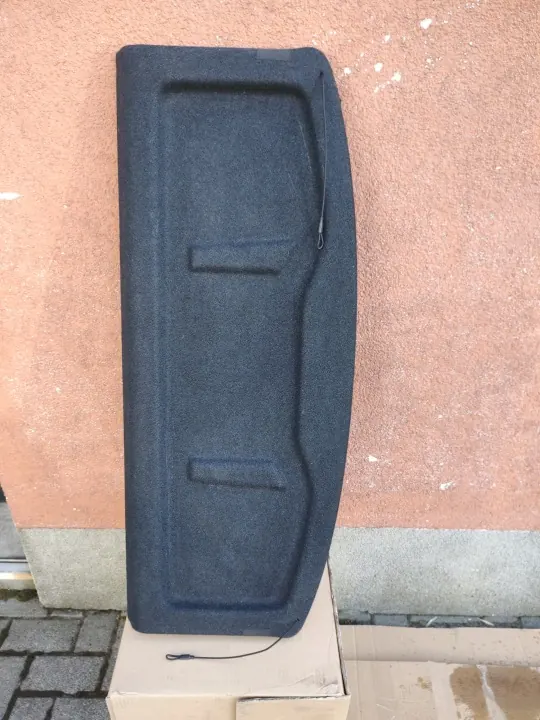 Achterplank OEM PÓŁKA TYLNA HYUNDAI I20 II 2015 image 2