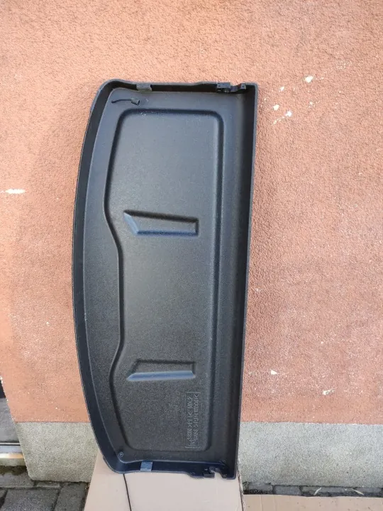 Achterplank OEM PÓŁKA TYLNA HYUNDAI I20 II 2015 image 3