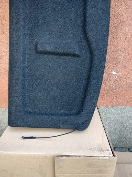 Achterplank OEM PÓŁKA TYLNA HYUNDAI I20 II 2015 image 4