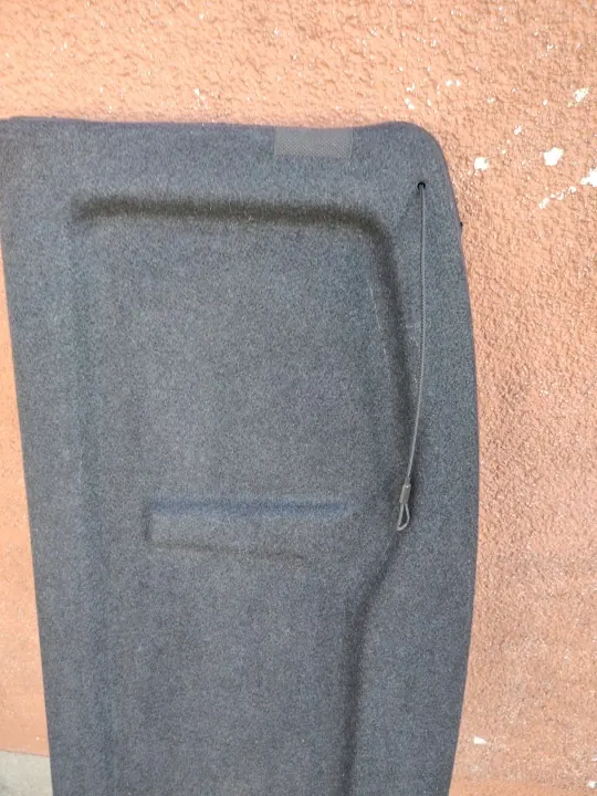 Achterplank OEM PÓŁKA TYLNA HYUNDAI I20 II 2015 image 5
